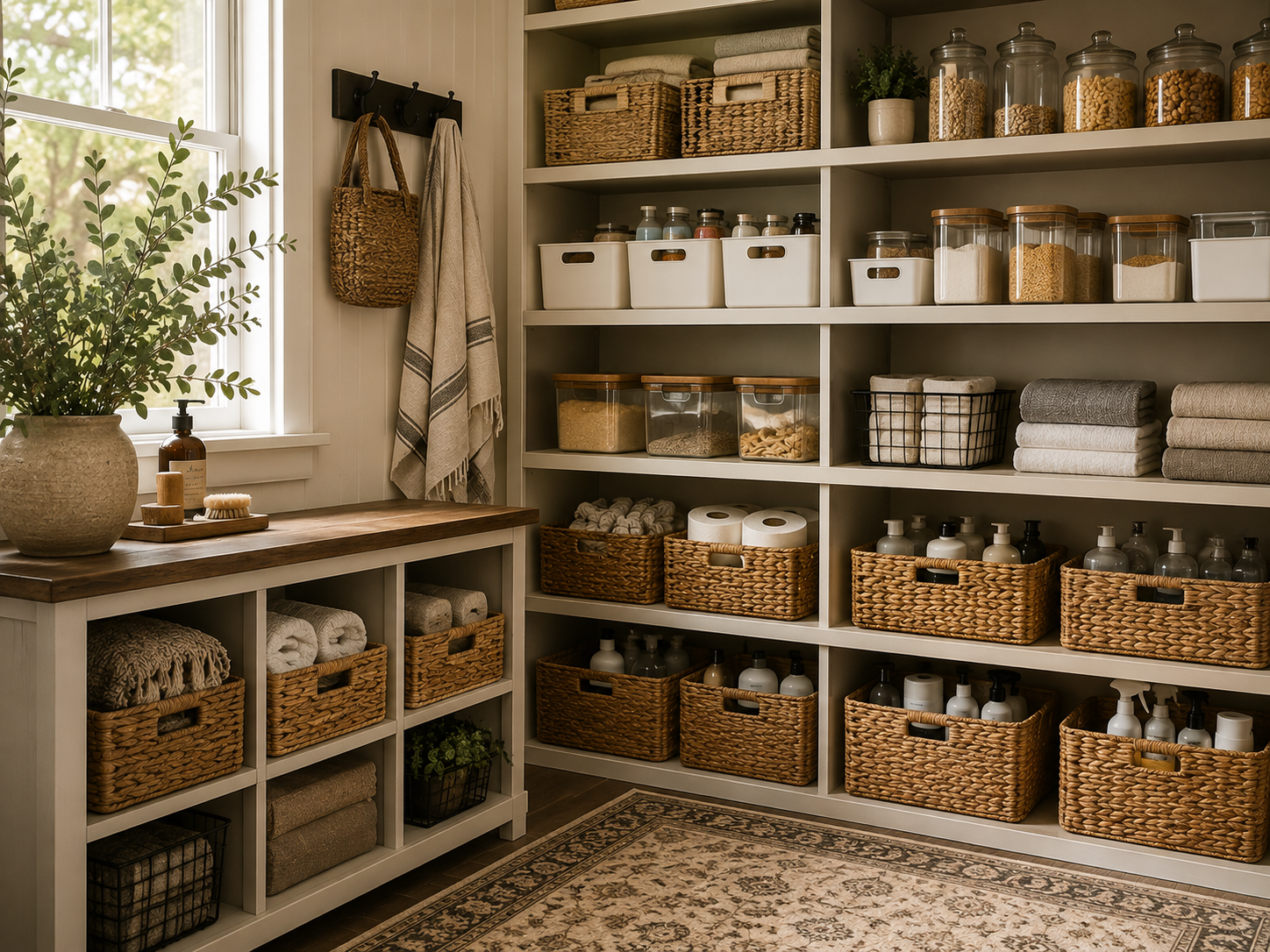 Storage Home Goods - Haven Ridge Home Goods