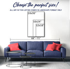 Cloudscape Glimmer Wall Art