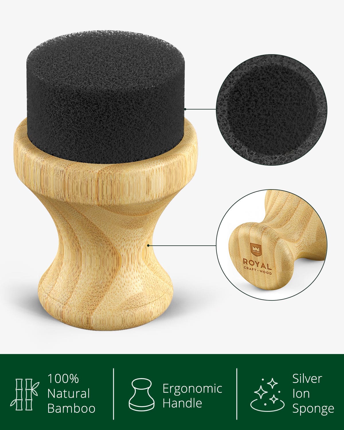 Oil and Wax Applicator