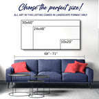 Beachside Bliss Coastal Wall Art