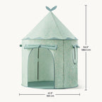 Tiny Land® Kids Tent – Indoor Tent for Toddlers