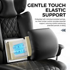Titan Comfort Big & Tall Ergonomic Gaming Chair