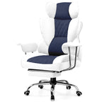 Titan Comfort Big & Tall Ergonomic Gaming Chair