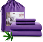 Haven Ridge Soft Bamboo Viscose Cooling Sheet Set