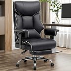 Summit Executive Big & Tall Office Chair with Pocket Spring Cushion