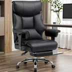 Summit Executive Big & Tall Office Chair with Pocket Spring Cushion