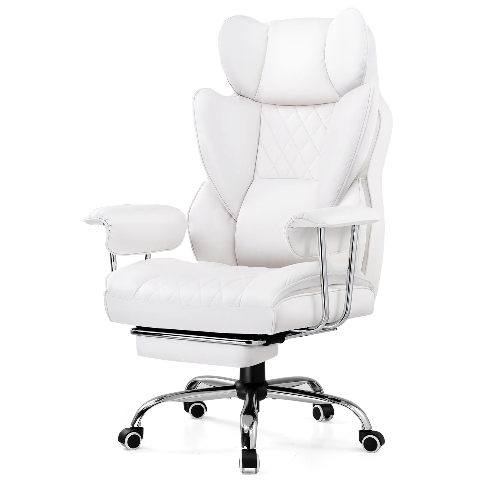 Titan Comfort Big & Tall Ergonomic Gaming Chair