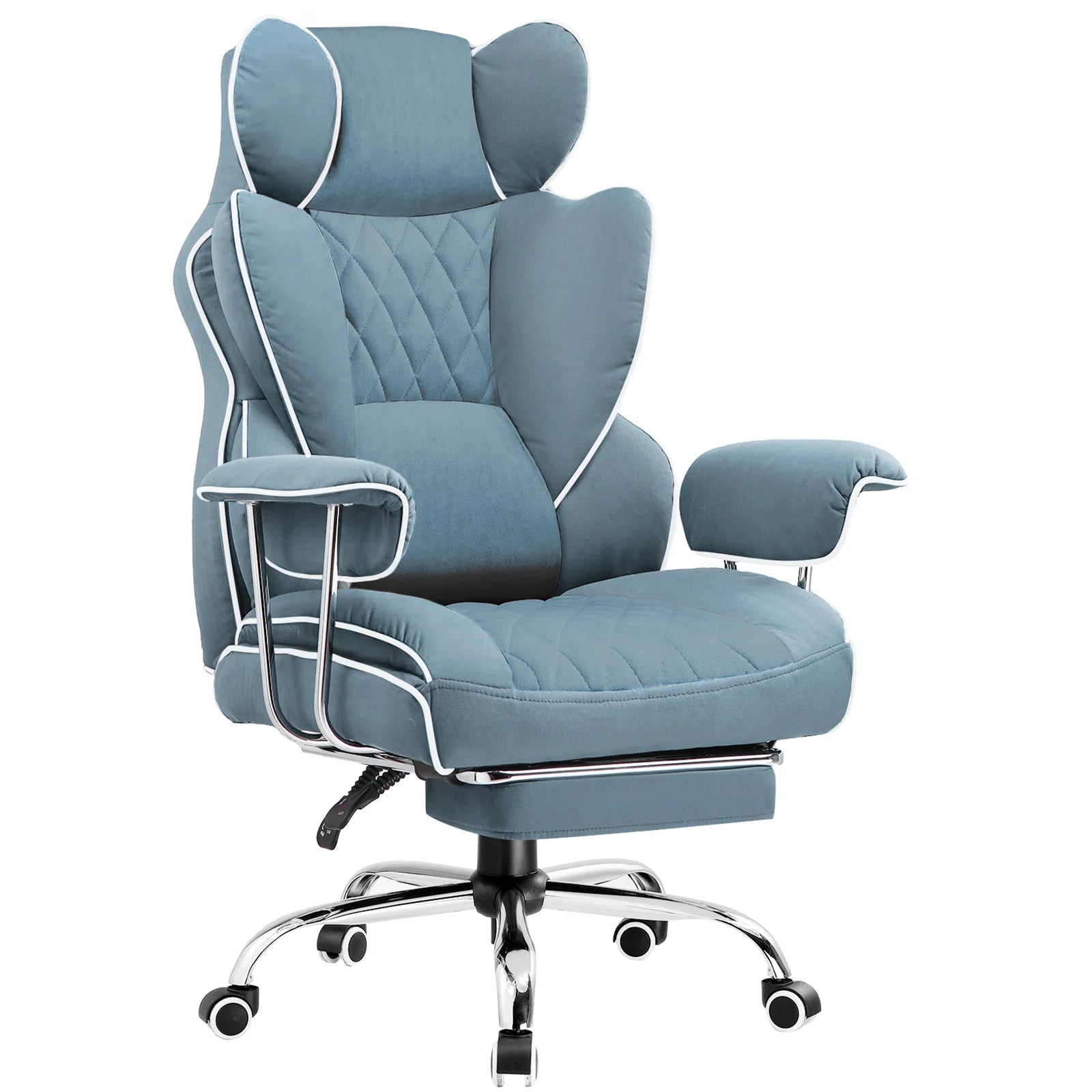 Titan Comfort Big & Tall Ergonomic Gaming Chair