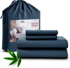 Haven Ridge Soft Bamboo Viscose Cooling Sheet Set