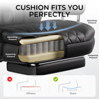 Titan Comfort Big & Tall Ergonomic Gaming Chair