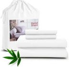 Haven Ridge Soft Bamboo Viscose Cooling Sheet Set