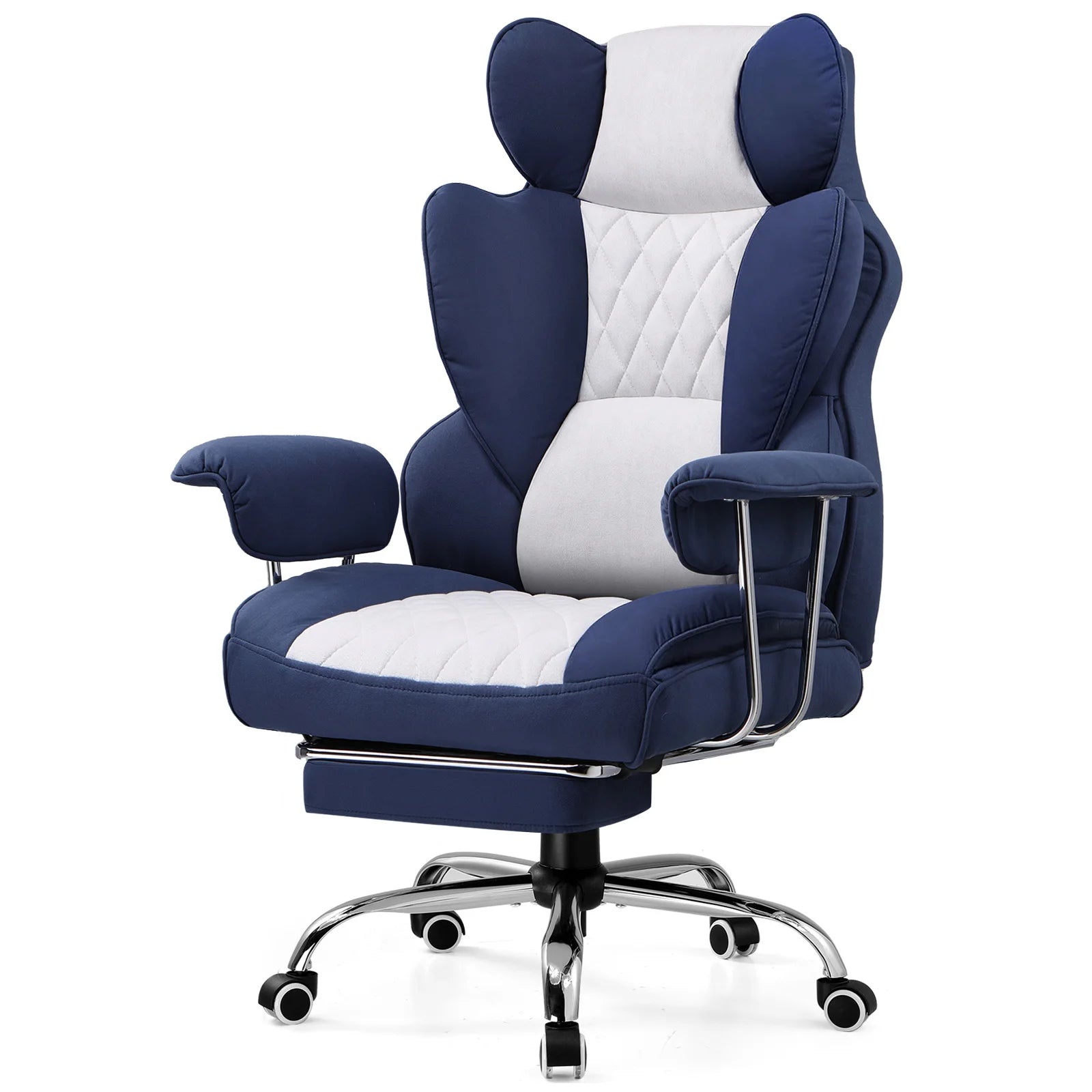 Titan Comfort Big & Tall Ergonomic Gaming Chair