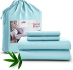 Haven Ridge Soft Bamboo Viscose Cooling Sheet Set