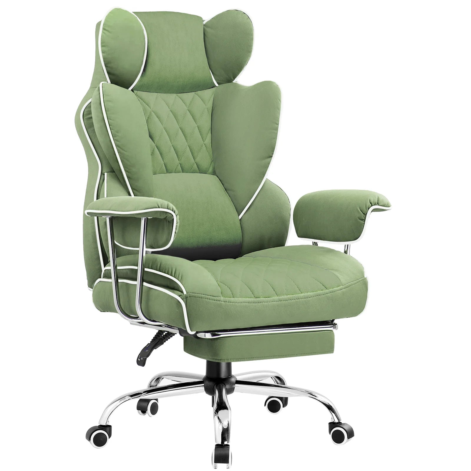 Titan Comfort Big & Tall Ergonomic Gaming Chair
