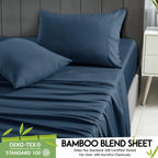 Haven Ridge Soft Bamboo Viscose Cooling Sheet Set