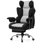 Titan Comfort Big & Tall Ergonomic Gaming Chair
