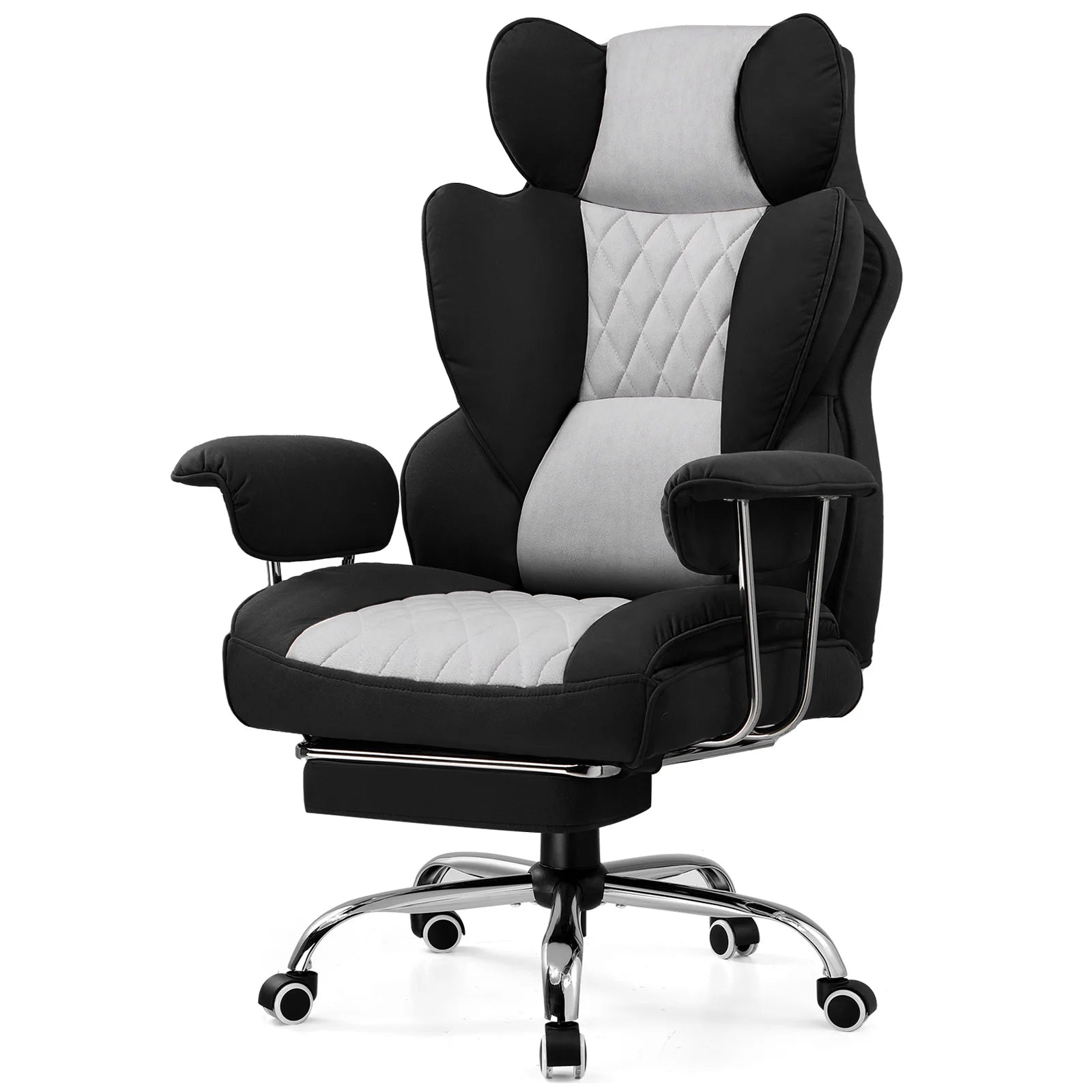 Titan Comfort Big & Tall Ergonomic Gaming Chair