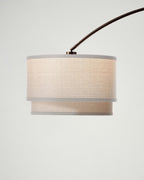 Mason Floor Lamp