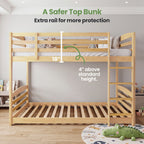 Bunk Bed For Kids