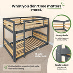 Bunk Bed For Kids