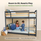 Bunk Bed For Kids