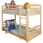 Bunk Bed For Kids