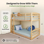 Bunk Bed For Kids