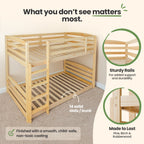 Bunk Bed For Kids