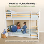 Bunk Bed For Kids
