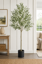 Aspen Grove Faux Olive Tree – 4FT, 5FT & 6FT