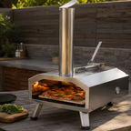 Trailstone Pro Portable Pizza Oven