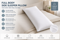 Haven CloudNest Full Body Side Sleeper Pillow