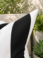 Monaco Outdoor Pillow Cover