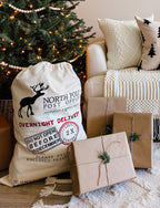 Santa Bag