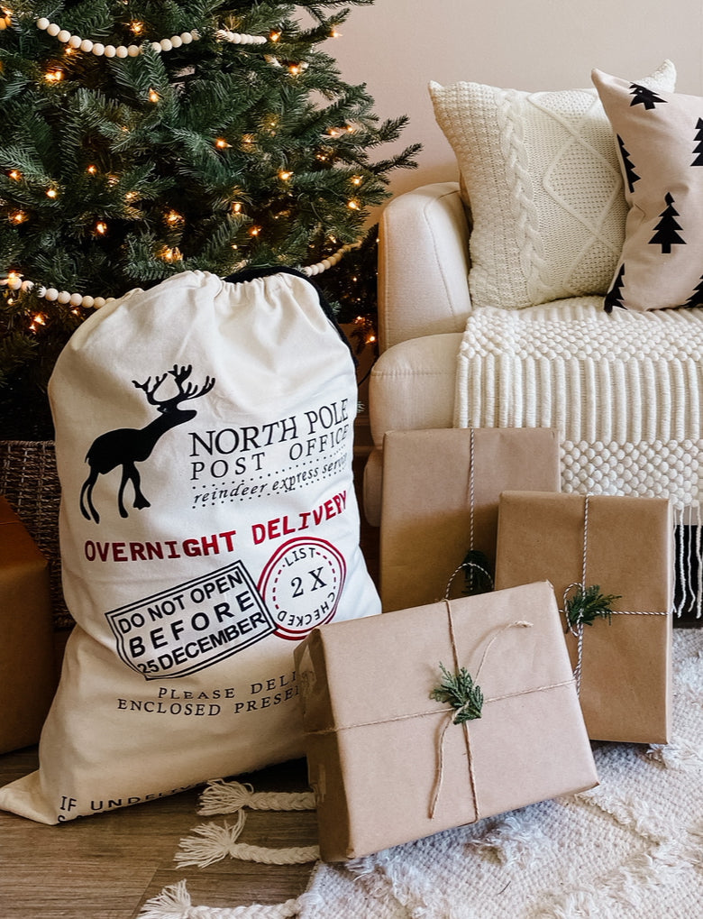 Santa Bag