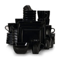 Soho Square Porcelain Dinnerware Collection