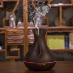 Ultrasonic Essential Oil Diffuser, 500ml