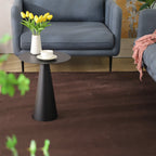 Kasentex Decorative Area Rug - Soft Accent Rug for Home Decor