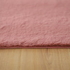 Kasentex Decorative Area Rug - Soft Accent Rug for Home Decor