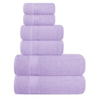 Havenridge Spa Collection Bamboo Towel Set