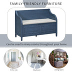 Willow Ridge Entryway Storage Bench
