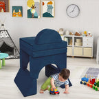 Modular Kids Play Couch