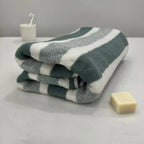 Coastal Comfort Quick-Dry Bath Towel