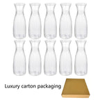 Nordic Hollow Vase Collection