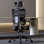 Apex Ergonomic Mesh Office Chair