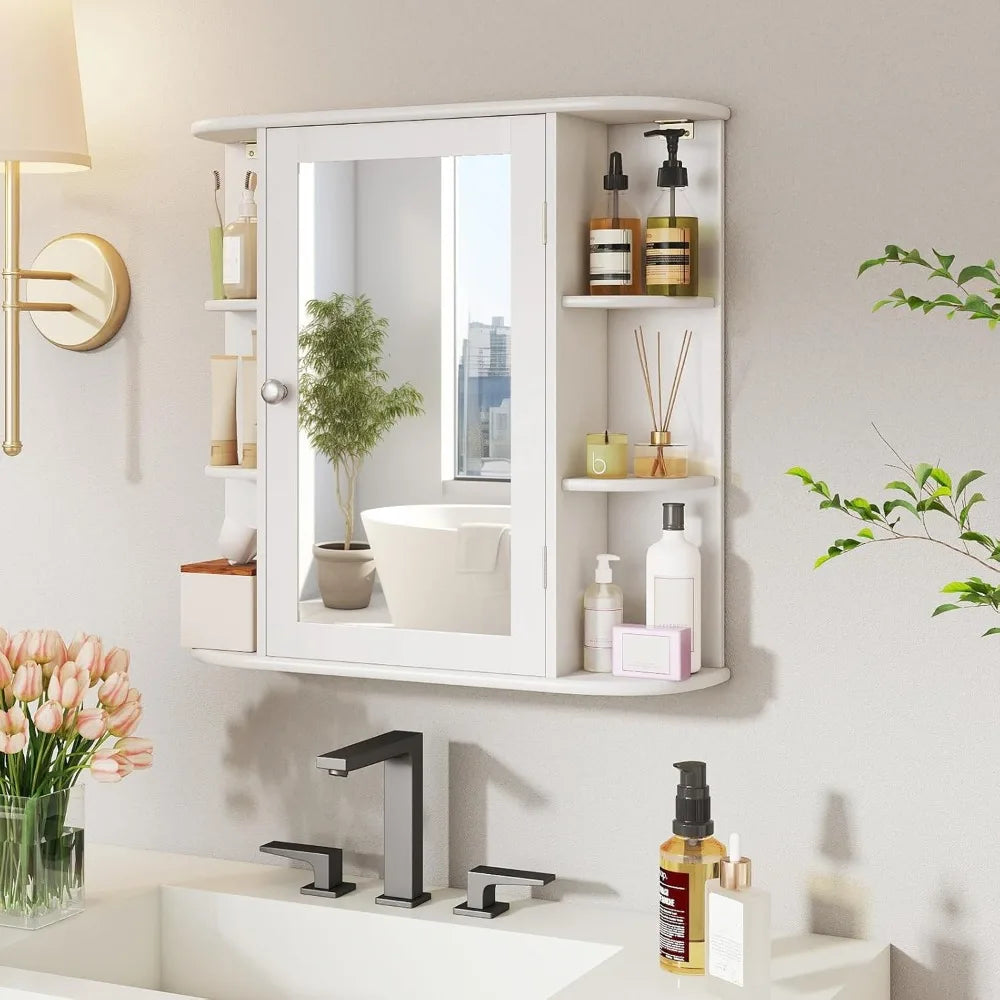 Reflection Medicine Cabinet
