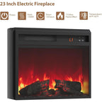 Willow Creek Fireplace Entertainment Center