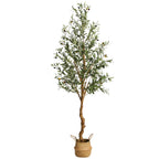 Tuscany Grove Artificial Olive Tree