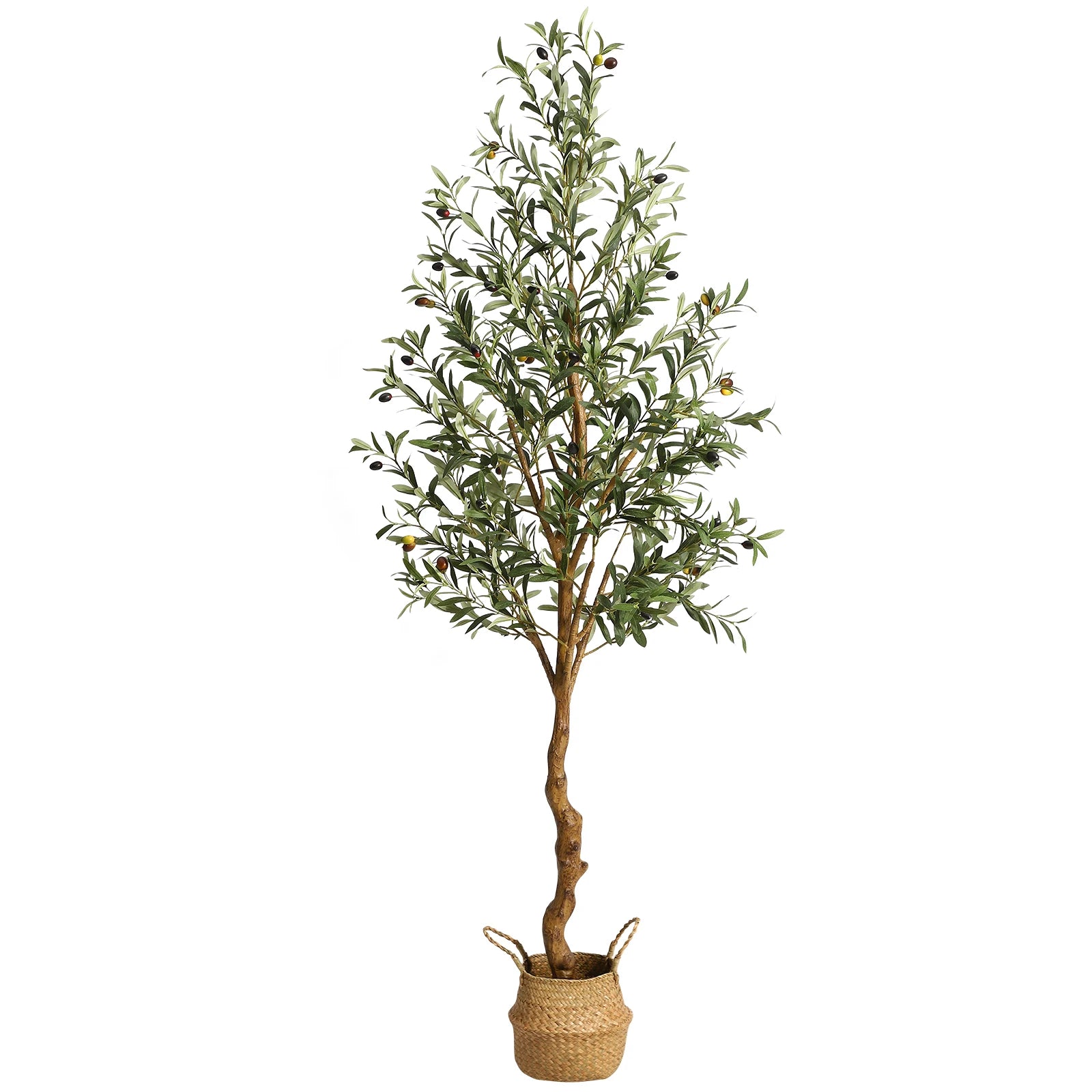Tuscany Grove Artificial Olive Tree