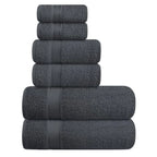 Havenridge Spa Collection Bamboo Towel Set
